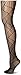 Jessica Simpson Women's Wallpaper Net Tight