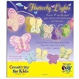 Creativity for Kids Flutterby Light Set