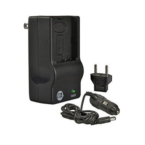 CTA DIGITAL MR-NP40 Mini Battery Charger for Fuji NP40