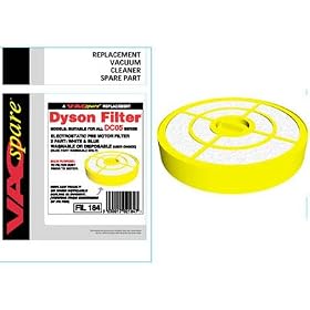 Dyson DC05, DC08 Pre Motor Filter