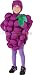 Child's Toddler Grapes Costume (Size: 1-2T)