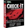 CheckIt System Performance Suite by Aladdin Systems