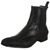 Bronx Mens Richard Boot
