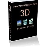 Produkt-Bild: New York & Niagara Wasserf&auml;lle 3D - in den 50igern und 60igern
