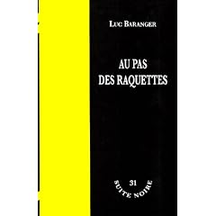 Au pas des raquettes