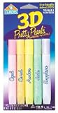 3D Washable Paint Pens Pretty Pearls 5pk