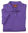 Ladies' Short Sleeve Polo