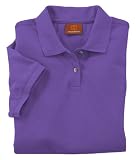 Ladies' Short Sleeve Polo