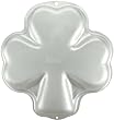 Wilton Shamrock 11-3/4"X11-3/4"X2" Novelty Cake Pan W2105185