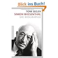 Simon Wiesenthal: Die Biographie