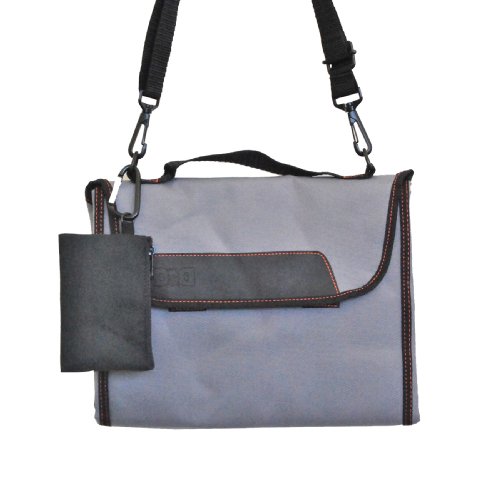 Imagen principal de DIAPER DUDE CS400 - Portátil