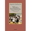 Musica sentimental (Spanish Edition)