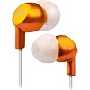 Lightweight In-ear Stereo Earphones