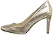 Nine West Women's Handjive Metallic Dress Pump