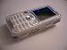 Nokia W810 W810i W800 W800i W700 W700i Crystal Clear Hard Case (by SF Planet)