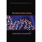 Click here to buy LIFE SCIENCE DATA MINING (Science, Engineering, and Biology Informatics) (Science,... by Stephen Wong and Stephen Wong; Chung-Sheng Li.