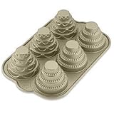 Nordicware Celebration Tiered Cakelet Pan