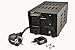VT-500 Heavy Duty 500 Watts Voltage Transformer AC 110V/220V Step Up / Step Down Converter for Worldwide Use ~ 2 Spare Fuses Included