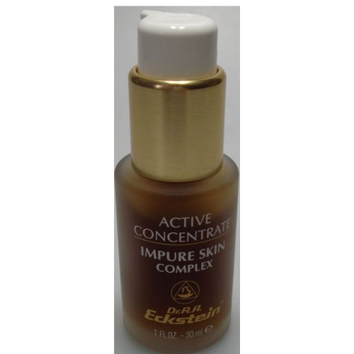 Dr.Eckstein Active Concentrate Impure Complex, 30 ml Preisvergleich
