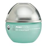 FusionBeauty PureFusion Daily Dose Nutrient Age Protect Moisture Creme Gel 1.7 oz