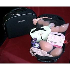 Hollywood Secrets Kit