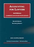 Accounting for Lawyers, 4th, 2012 Supplement
