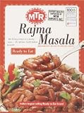 Review MTR  / Rajma, Pack of 6 - 10 Ounce Packets (60 Oz. )