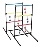 Halex Lasso Golf Tailgate Game