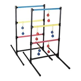 Click here to buy Halex Lasso Golf Tailgate Game by Halex.