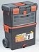 BLACK & DECKER MASTERCART TOOL BOX
