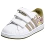 adidas Originals Infant/Toddler Superstar 2 Graphic Sneaker