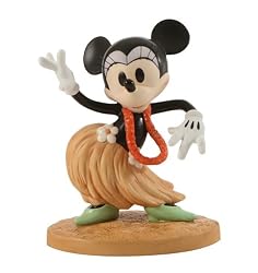 Disney WDCC ''Swaying Sweetheart'' Minnie Mouse Figurine