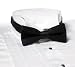 Bow Ties 2 Adjustable Band
