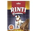 Rinti Extra Chicko Kausnack, Knusprige Hähnchenstreifen, 90g Beutel