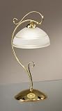 MELODY:, Tischleuchte, Made in Italy, Handarbeit,