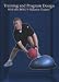 Training and Program Design with the BOSU Balance Trainer