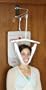 Cervical Traction Set W/Overdoor Clamp