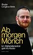 Ab morgen M�nch: Ein Afghanistansoldat geht ins Kloster