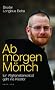 Ab morgen M�nch: Ein Afghanistansoldat geht ins Kloster