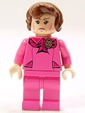 from LEGO LEGO Harry Potter Mini-Figure Proffessor Delores Umbridge