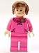 Lego Harry Potter Professor Dolores Umbridge Figure