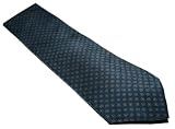 Polo Ralph Lauren Purple Label Satin Navy Yellow Red Tie