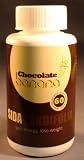 Review CHOCOLATE BANANA SIDA CORDIFOLIA  / CHOCOLATE BANANA SIDA CORDIFOLIA 60 TABLETS (FREE DELIVERY)