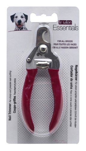 More image Le Salon Essentials Dog Nail Trimmer