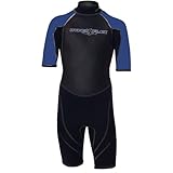 Hyperflex Wetsuits Children's Access 2.5mm Spring Suit