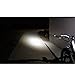 Bike Light: Waterproof LED Bicycle Lights 3 Modes Super Bright Bike Headlight Lighting Headlamp Riding Cycling Sleek And Rugged No Tools Needed Easy To Mount 2 Lights Included (Black Only)