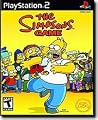The Simpsons Game