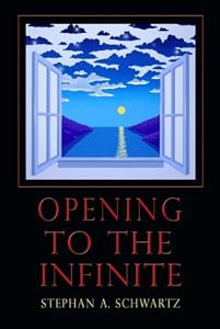 Image of Opening to the Infinite