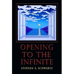 Opening to the Infinite