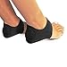 Plantar Fasciitis Therapy Wrap - Plantar Fasciitis Arch Support, Relieve Plantar Fasciitis, Heel Pain, Arch Support, Plantar Fasciitis Sock S/M